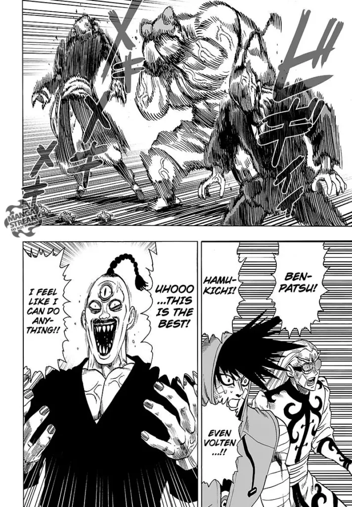 one punch man ch72 page23